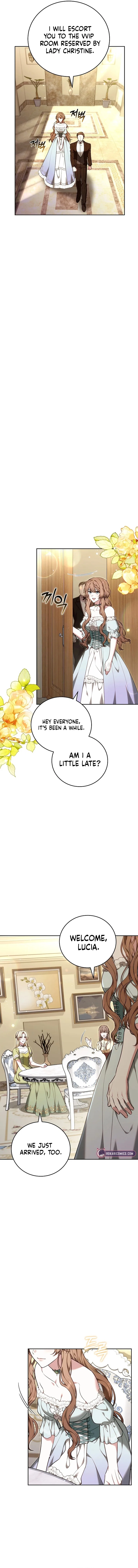 101st Confession Chapter 13 – Page 3