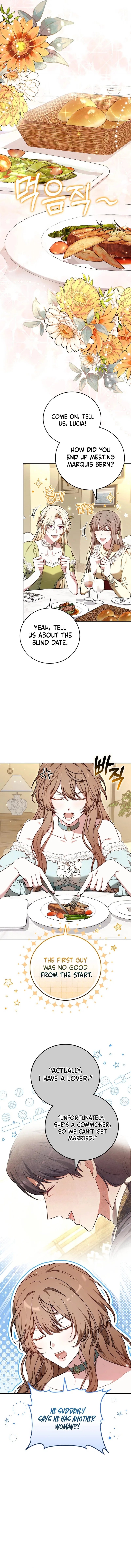 101st Confession Chapter 13 – Page 5