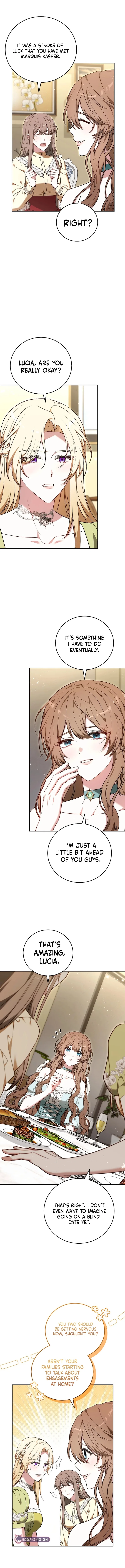 101st Confession Chapter 13 – Page 7