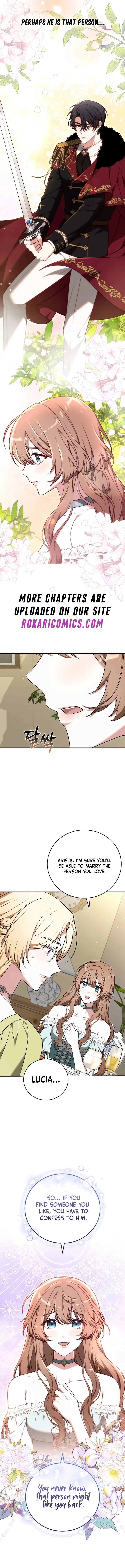 101st Confession Chapter 13 – Page 10
