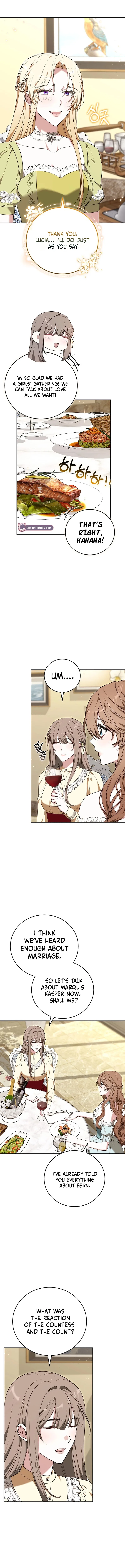 101st Confession Chapter 13 – Page 11