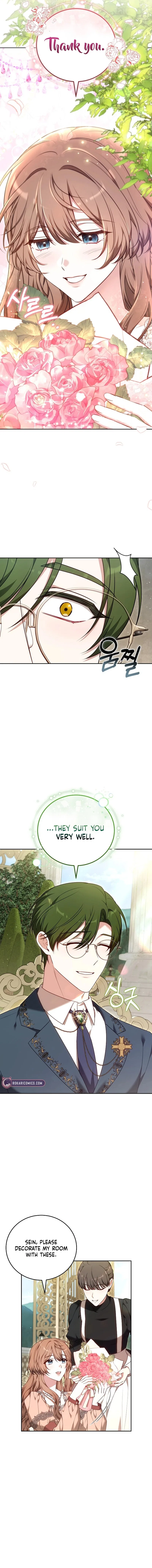 101st Confession Chapter 13 – Page 13