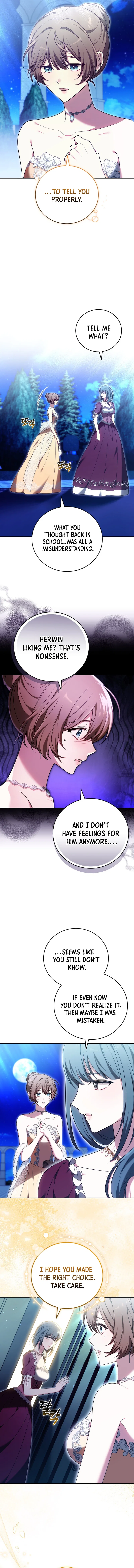 101st Confession Chapter 12 – Page 6