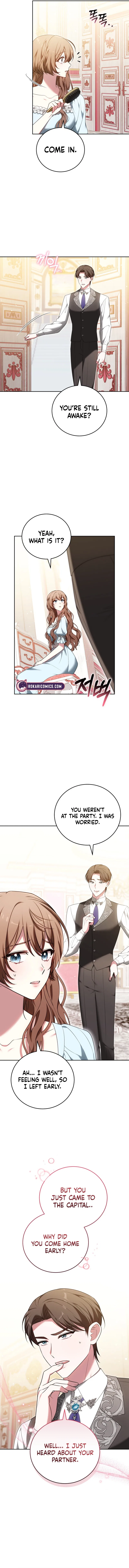 101st Confession Chapter 12 – Page 9