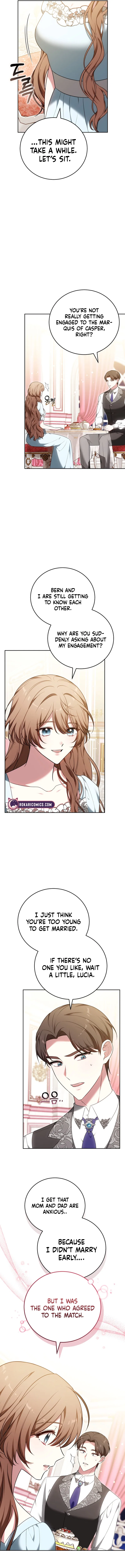 101st Confession Chapter 12 – Page 10