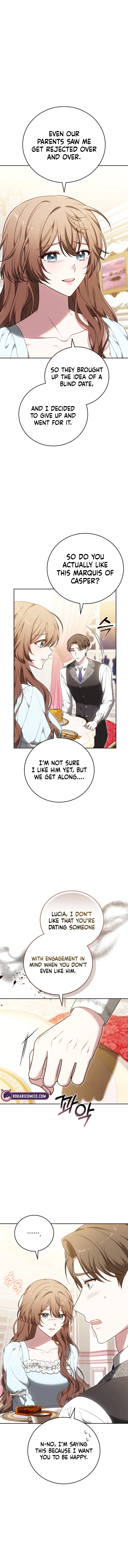 101st Confession Chapter 12 – Page 12