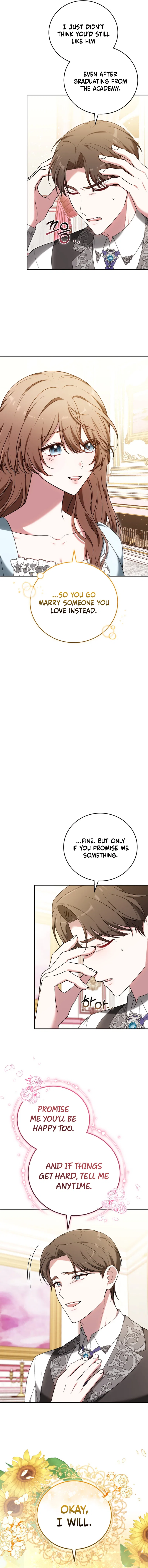101st Confession Chapter 12 – Page 14