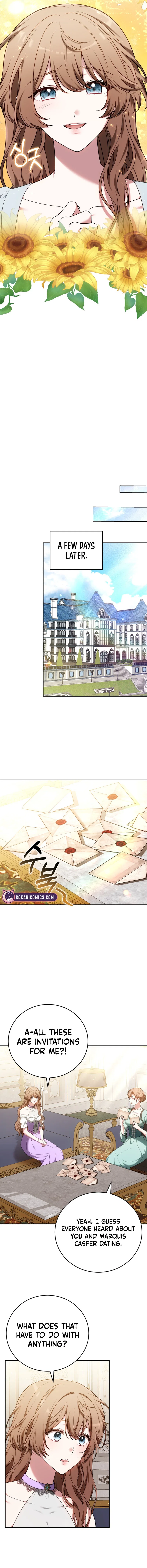 101st Confession Chapter 12 – Page 15