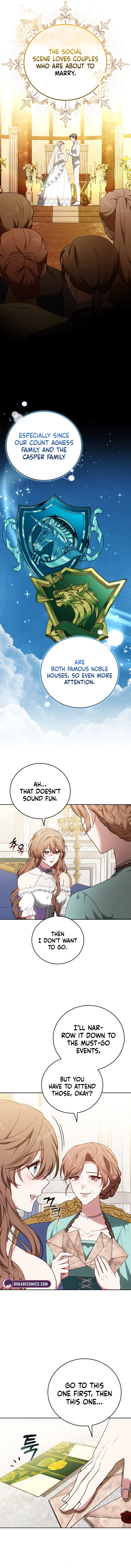 101st Confession Chapter 12 – Page 16