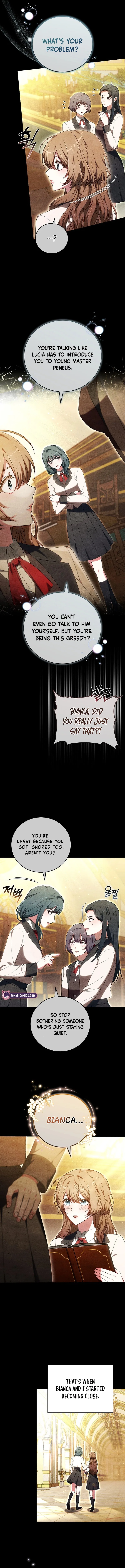 101st Confession Chapter 11 – Page 5