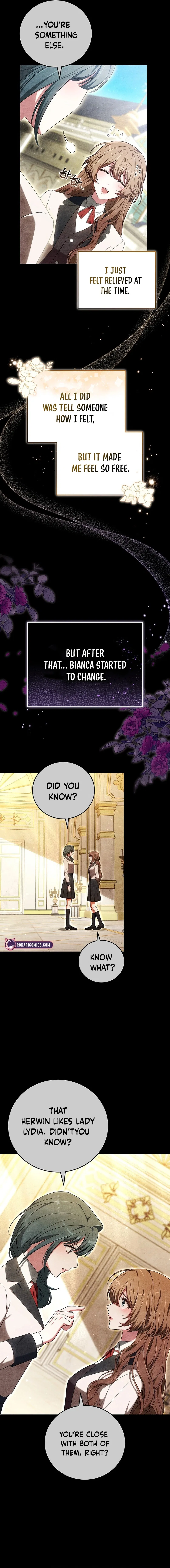 101st Confession Chapter 11 – Page 10