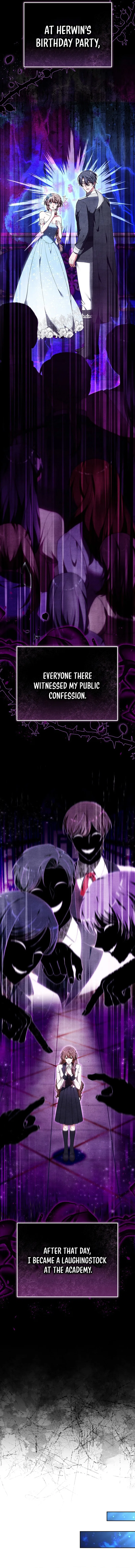 101st Confession Chapter 11 – Page 12