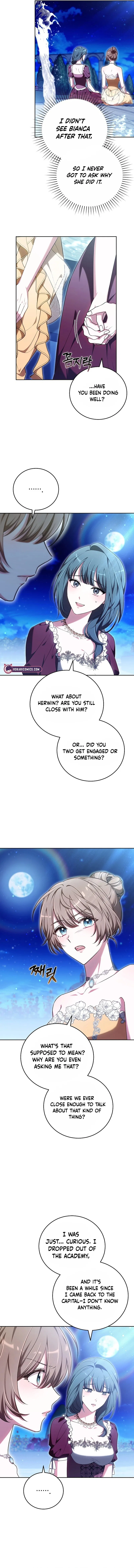 101st Confession Chapter 11 – Page 13