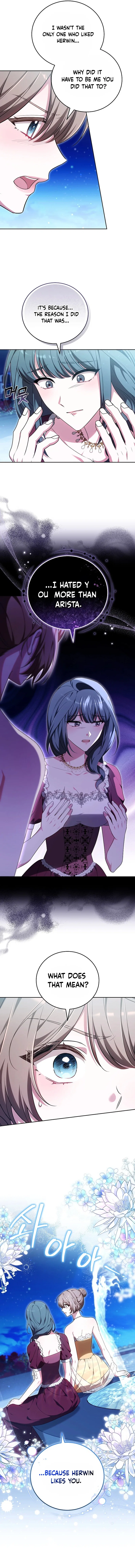 101st Confession Chapter 11 – Page 15