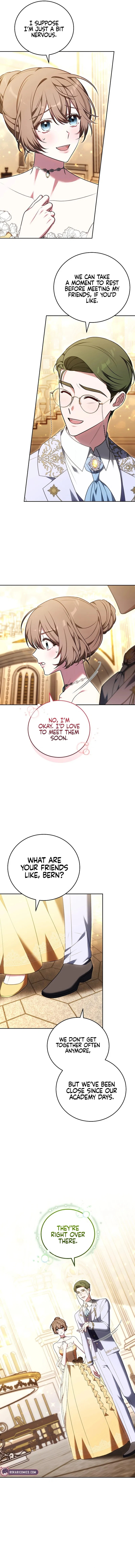 101st Confession Chapter 10 – Page 2