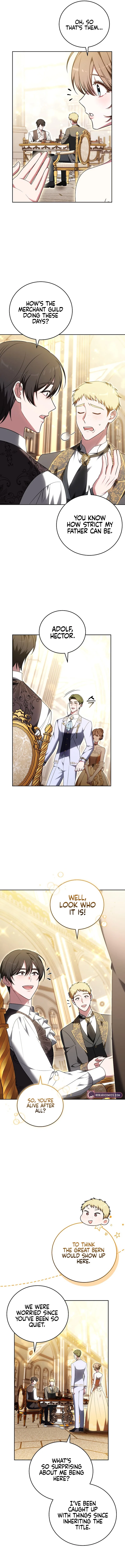 101st Confession Chapter 10 – Page 3
