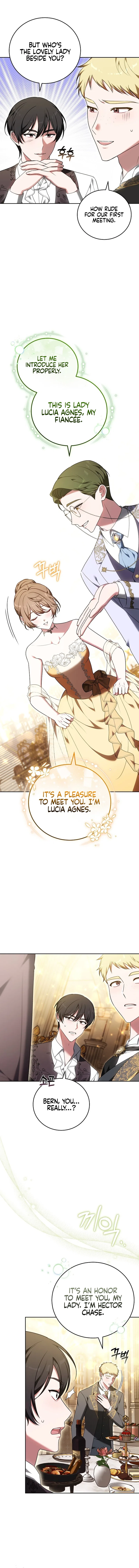 101st Confession Chapter 10 – Page 4