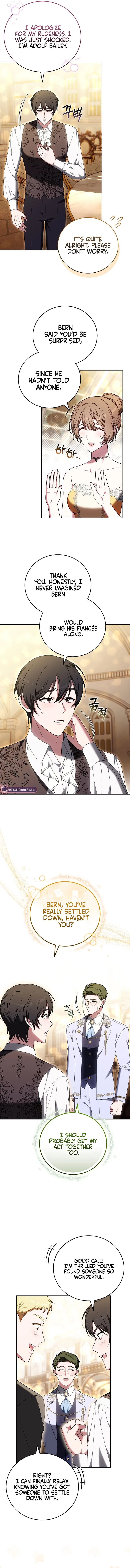 101st Confession Chapter 10 – Page 5