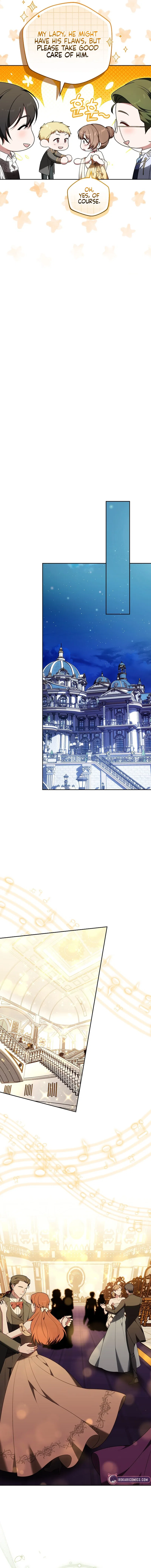 101st Confession Chapter 10 – Page 6