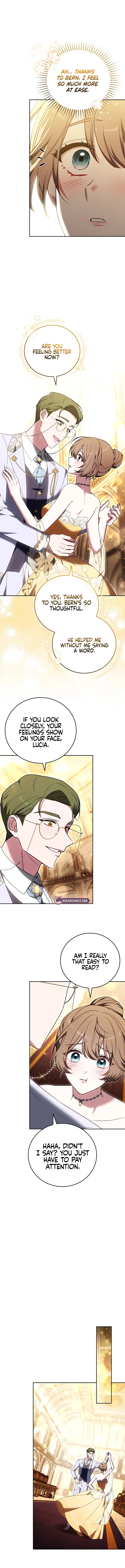 101st Confession Chapter 10 – Page 9