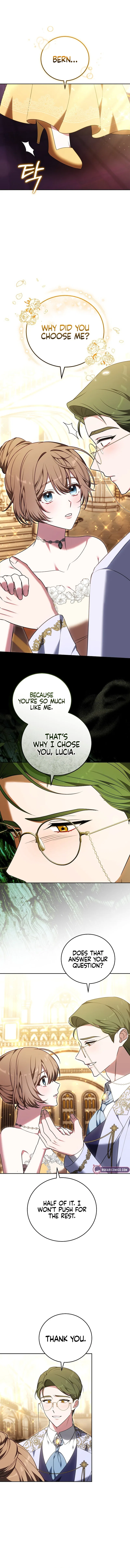 101st Confession Chapter 10 – Page 10