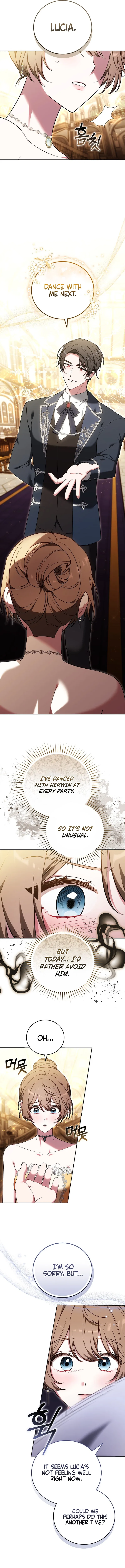 101st Confession Chapter 10 – Page 11