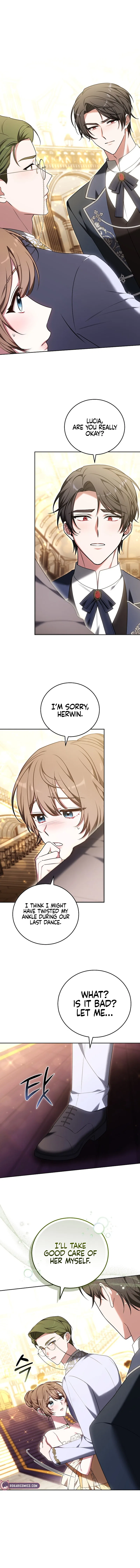 101st Confession Chapter 10 – Page 12