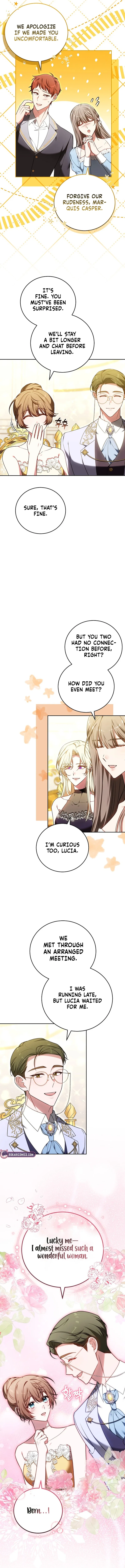 101st Confession Chapter 9 – Page 3