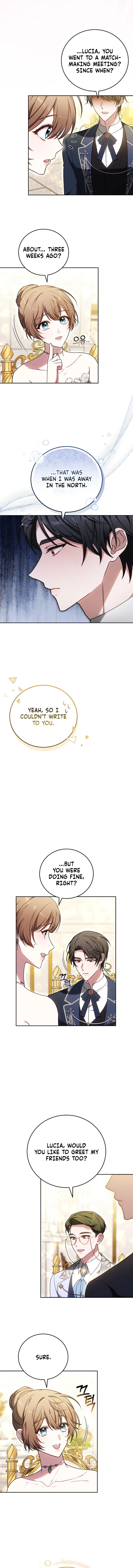 101st Confession Chapter 9 – Page 4