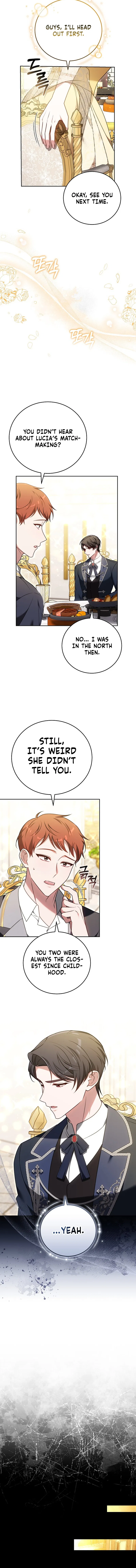 101st Confession Chapter 9 – Page 5