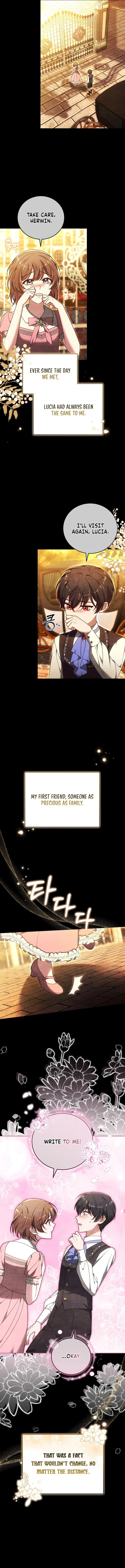 101st Confession Chapter 9 – Page 6