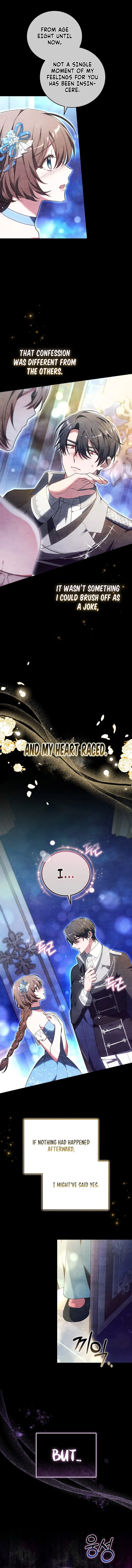 101st Confession Chapter 9 – Page 11