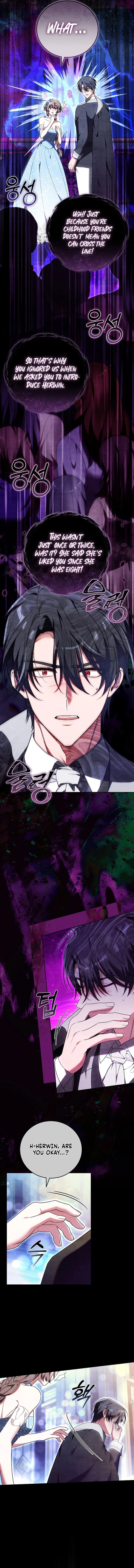 101st Confession Chapter 9 – Page 12