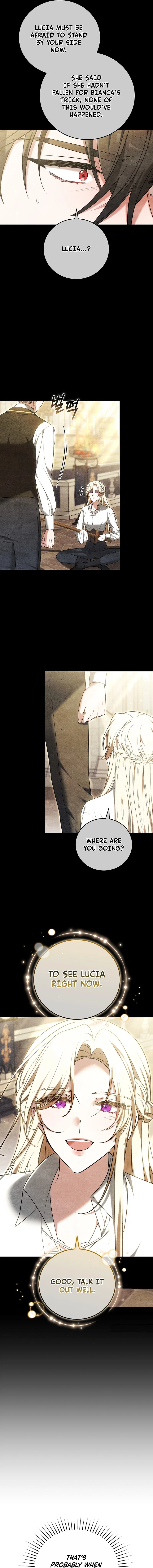 101st Confession Chapter 9 – Page 15