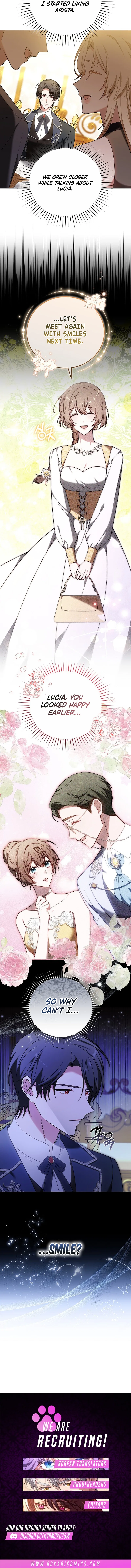 101st Confession Chapter 9 – Page 16