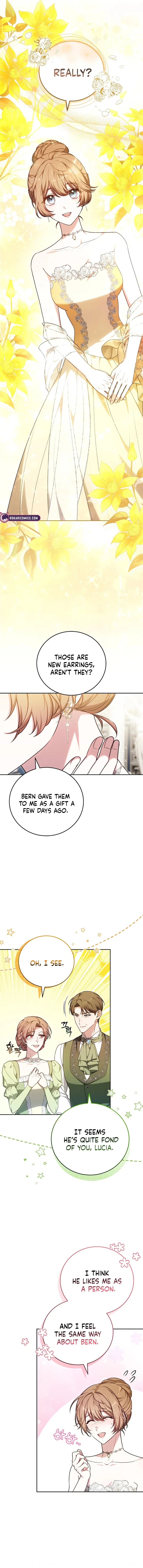 101st Confession Chapter 8 – Page 2