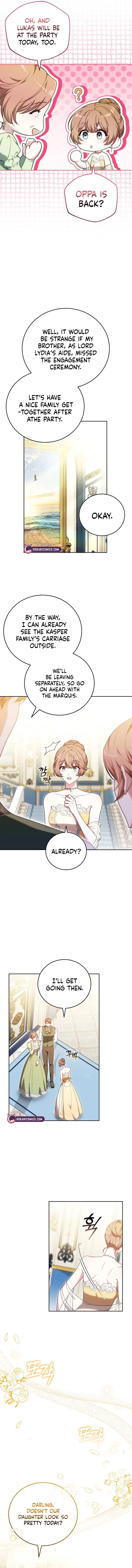 101st Confession Chapter 8 – Page 3