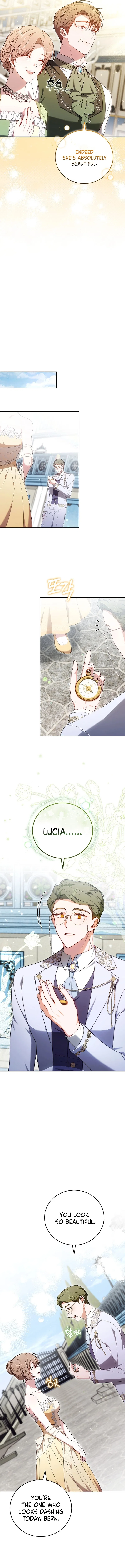101st Confession Chapter 8 – Page 4