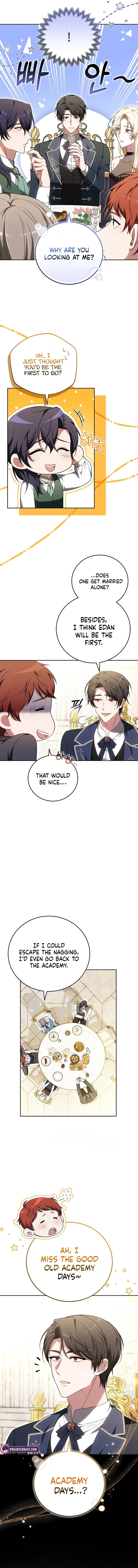 101st Confession Chapter 8 – Page 11