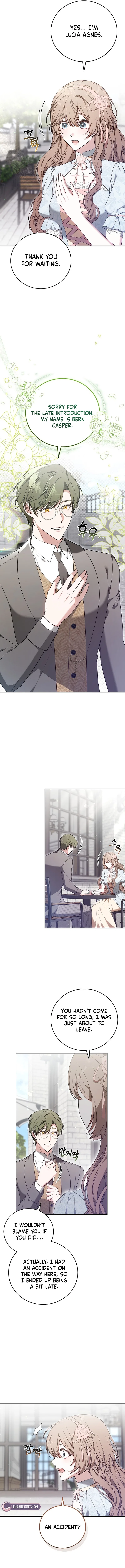 101st Confession Chapter 7 – Page 2