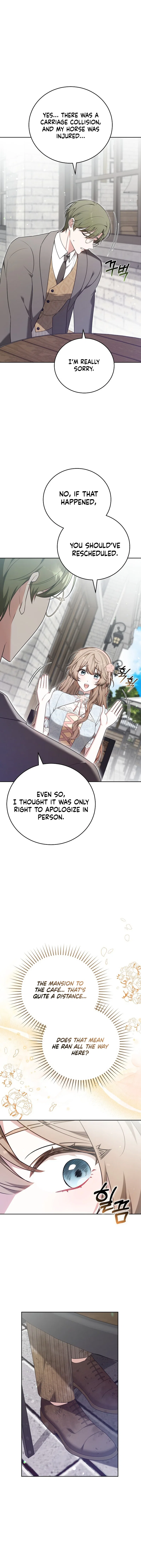 101st Confession Chapter 7 – Page 3