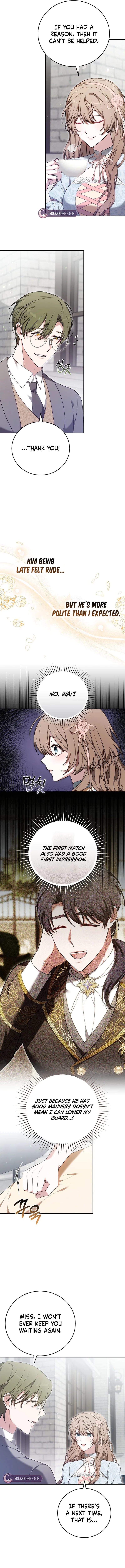 101st Confession Chapter 7 – Page 4