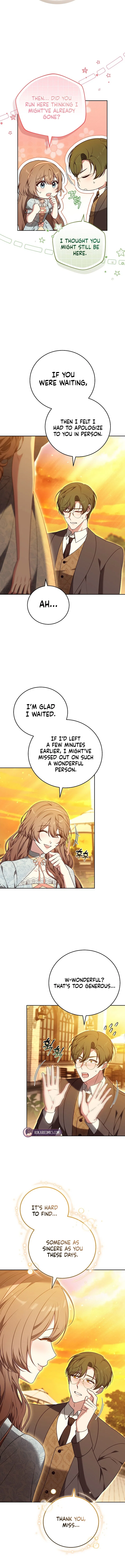 101st Confession Chapter 7 – Page 9