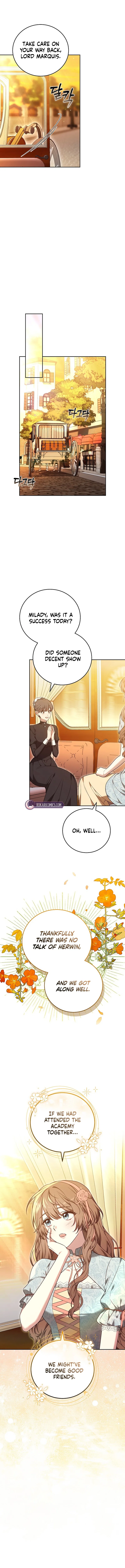 101st Confession Chapter 7 – Page 11
