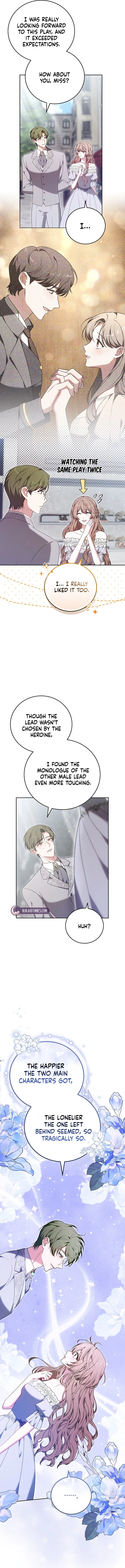 101st Confession Chapter 7 – Page 13