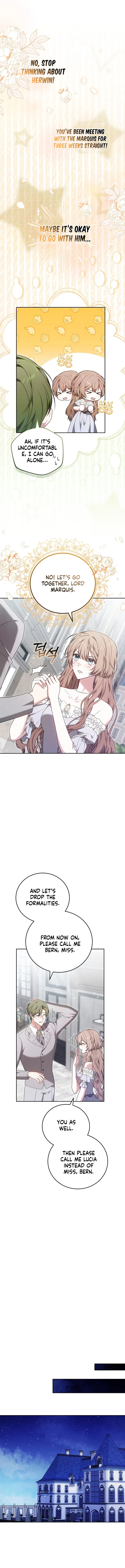 101st Confession Chapter 7 – Page 16