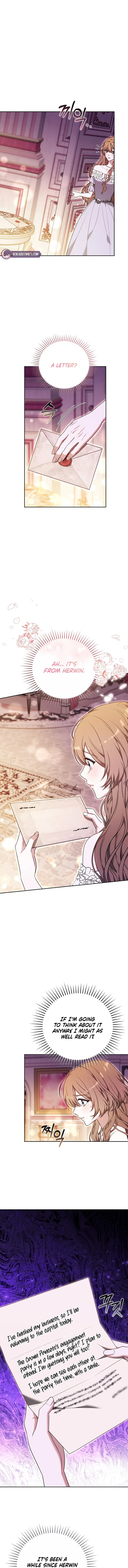 101st Confession Chapter 7 – Page 17