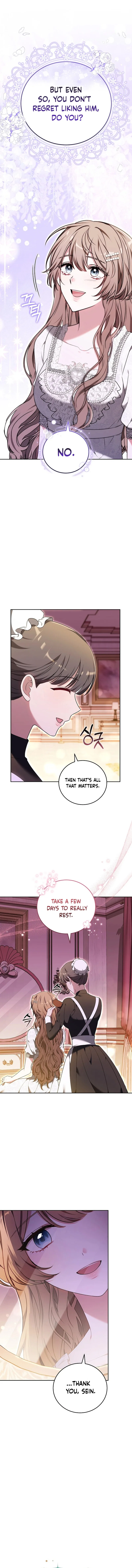 101st Confession Chapter 6 – Page 5