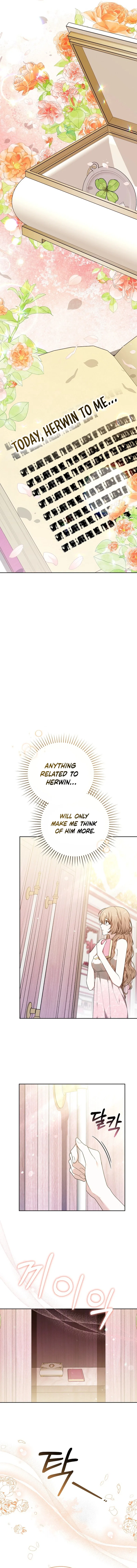 101st Confession Chapter 6 – Page 8
