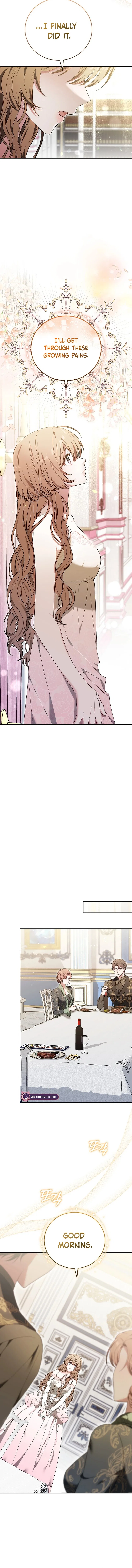 101st Confession Chapter 6 – Page 9